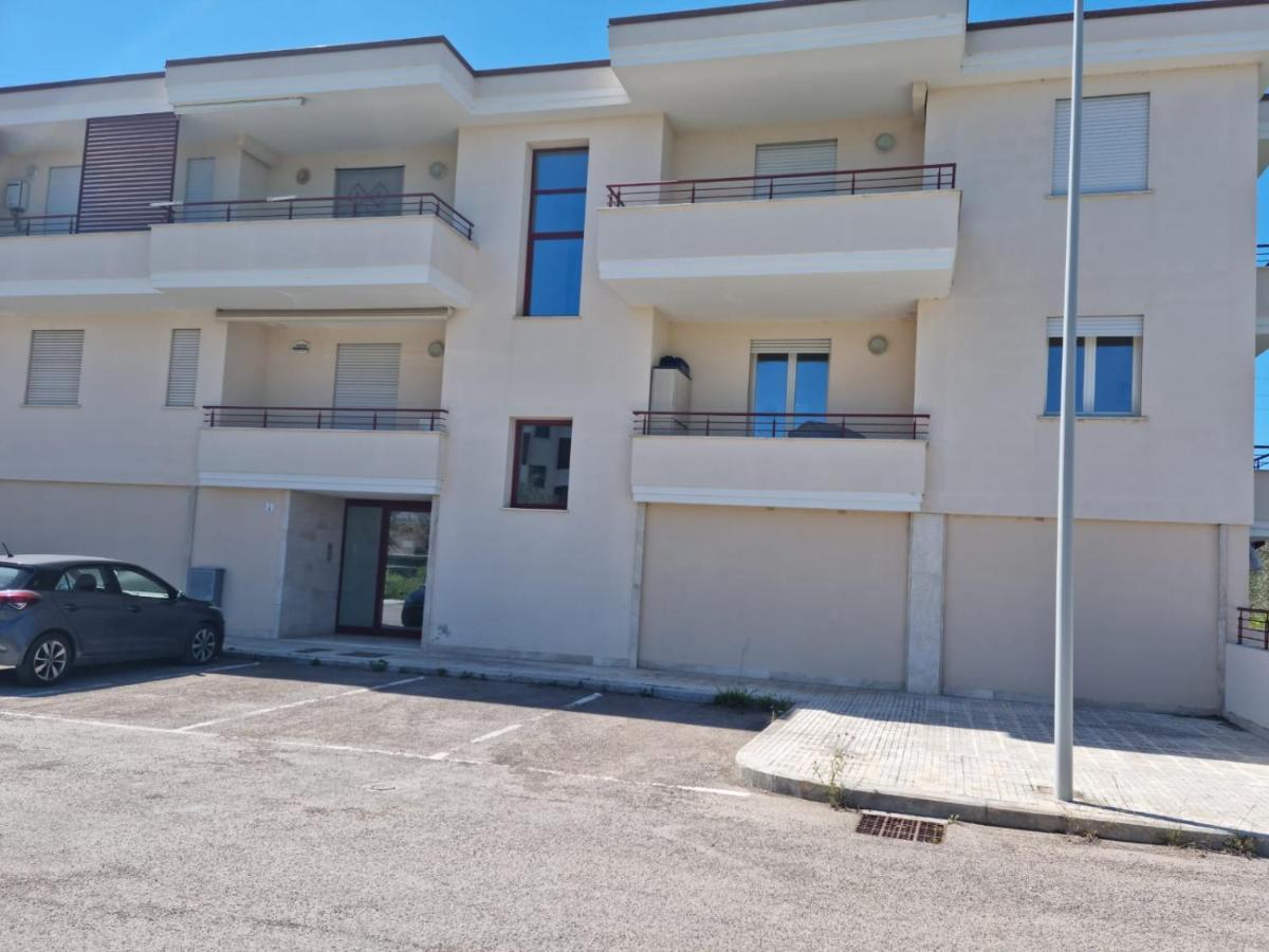 Ric'S House Daire Alghero Dış mekan fotoğraf